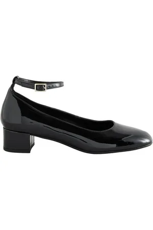 Next Forever Comfort® Pumps mit flachem Blockabsatz Pumps (1-tlg) - Verkäufer: Germany GmbH
