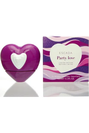 Escada Eau de Parfum Party Love Eau de Parfum 100 ml - Verkäufer: RedZilla