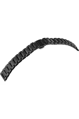 Engelhardt Uhrenarmband ET0004 Edelstahl-Uhrenarmband, , Butterfly-Faltschließe - Verkäufer: Shaghafi GmbH