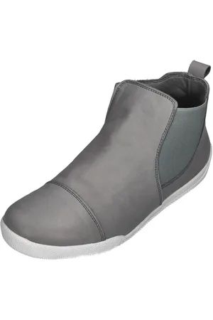 Andrea Conti 0349003 Sneaker hellgrau - Verkäufer: Shoedeal Jana Sievers e.K.