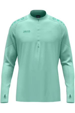 Jako Funktionsshirt 8676 Ziptop Light Flow - Verkäufer: Teamsport X-press