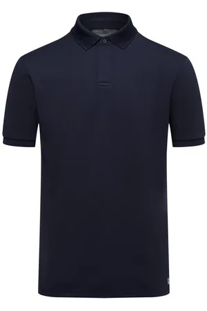 Drykorn Poloshirt Santos - Verkäufer: VAN GRAAF