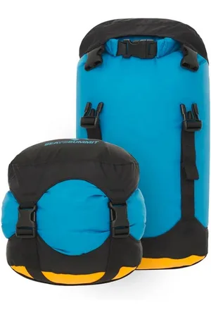 Sea To Summit Sportrucksack Evac Compression Dry Bag 5L - Packsack (turkish tile) - Verkäufer: Markenkoffer