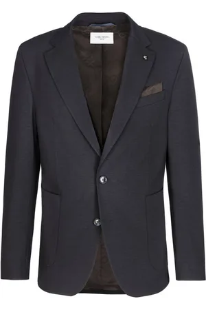 Carl Gross Sakko Sakko/Jacket CG Franko-J SV - Verkäufer: Robert Ley Damen & Herrenmoden GmbH & Co KG