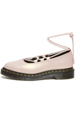Dr. Martens ELPHIE II Iridescent Schnürschuh - Verkäufer: my-boots