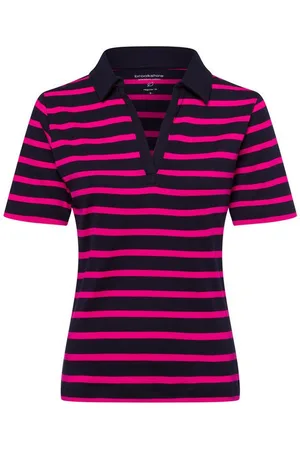 brookshire Poloshirt - Verkäufer: VAN GRAAF