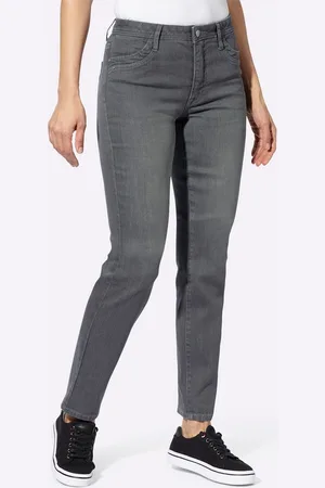 WITT WEIDEN Bequeme Jeans Thermojeans - Verkäufer: -Gruppe
