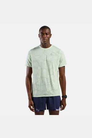 Odlo Laufshirt Zeroweight Engineered Chill-Tec Laufshirt 315202-40456 Active-Cooling - Verkäufer: Lauflust Sportartikel