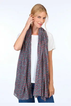 Lykka du Nord Schal Manda - Verkäufer: Scandic Fashion GmbH