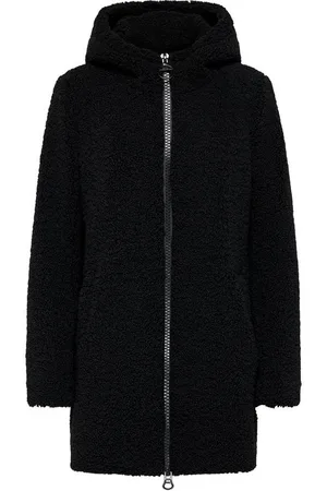ONLY Langmantel - Verkäufer: styles at fashion GmbH