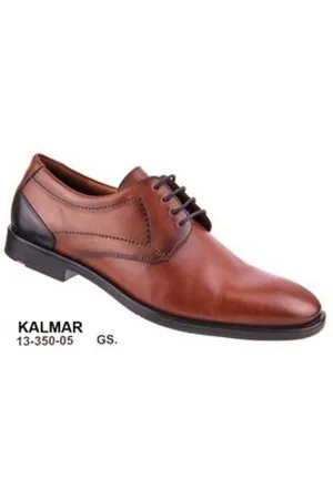 Lloyd Kalmar Schnürschuh - Verkäufer: LEPi Markenschuhe