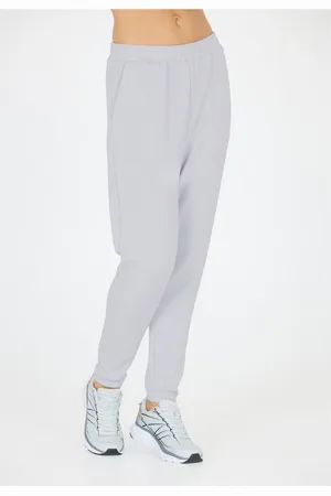 Endurance Sporthose Jade aus superweicher Materialmischung