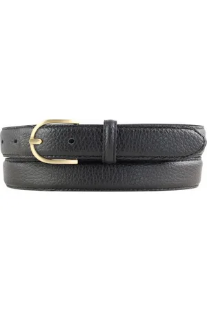 BELTINGER Ledergürtel Italienischer Damen-Gürtel, 25 mm breit, Damen, Chinogürtel, Hosengürt (1-St) - Verkäufer: Brazil Lederwaren