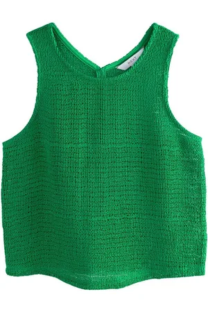Next Trägertop Häkel-Tanktop (1-tlg) - Verkäufer: Germany GmbH