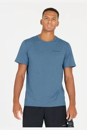 Endurance Funktionsshirt Abdon mit smartem 4-Wege-Stretch
