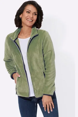 WITT WEIDEN Fleecejacke Fleecejacke - Verkäufer: -Gruppe
