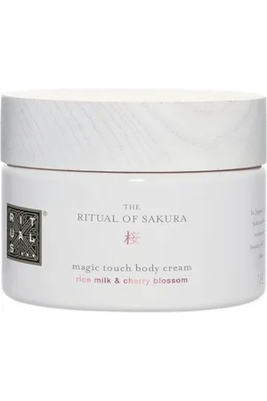 Rituals Körpercreme Von Sakura Body Cream 220 ml - Verkäufer: Samrah Fatima