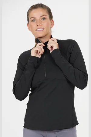 Endurance Funktionsshirt Lucile mit innovativer Quick Dry- und Stretchfunktion