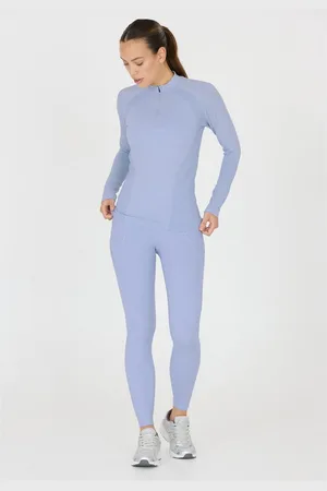 Endurance Funktionsshirt HALEN W mit komfortablen Sportfunktionen