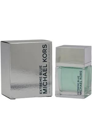 Michael Kors Eau de Toilette Extreme Blue Men Eau de Toilette Spray 40 ml - Verkäufer: Parfumklassiker