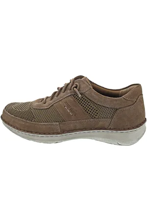 Josef Seibel Schnürschuh - Verkäufer: SCHUH-Germann