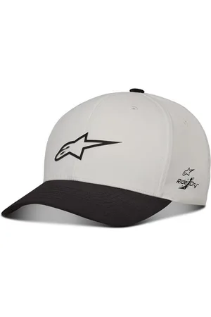Alpinestars Baseball Cap Neo Ageless WP Tech Kappe wasserabweisend - Verkäufer: Fc-Moto