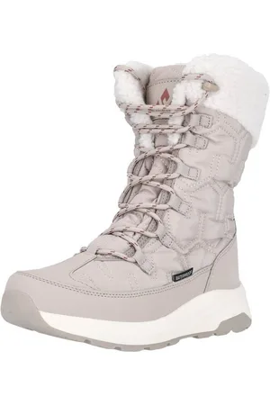 Whistler Oenpi Stiefel in wasserdichter Qualität