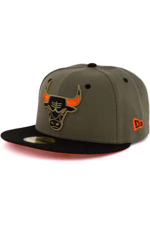 New Era Baseball Cap Cap 59Fifty NBA Chicago Bulls (1-St) - Verkäufer: Big Leshopski