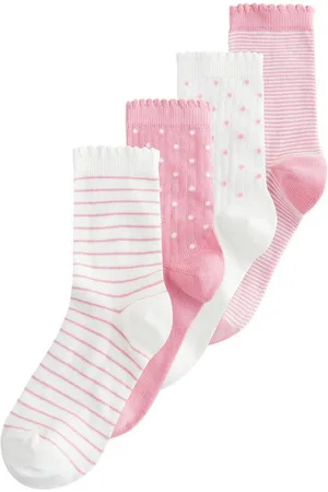 Next Kurzsocken Söckchen mit hohem Baumwollanteil im 4er-Pack (4-Paar) - Verkäufer: Germany GmbH