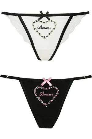 VIVE MARIA String Princess Love Stringset (2er-Set, Set) - Verkäufer: underwear lounge