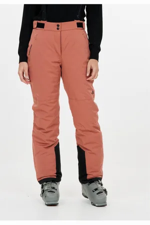 Whistler Skihose YARRA mit wasserdichter 3-Lagen-Membran