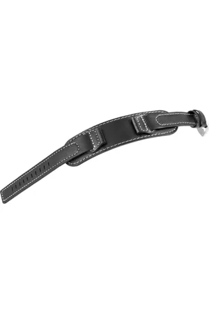 Just Watches Uhrenarmband 48S9253WH Just Echtleder-Uhrenarmband mit Unterlage, weiß, 16 mm - Verkäufer: Shaghafi GmbH