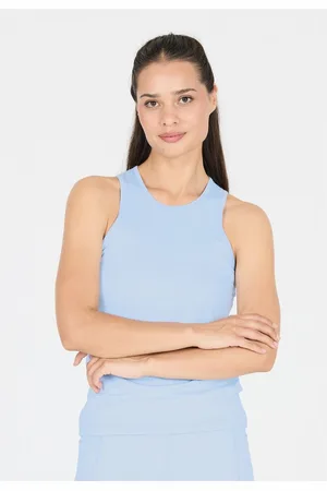 Athlecia Tanktop Almi (1-tlg) in atmungsaktiver Qualität