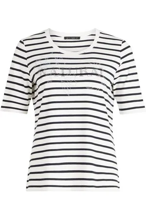 Betty Barclay Kurzarmhemd Shirt Kurz 1/2 Arm - Verkäufer: Robert Ley Damen & Herrenmoden GmbH & Co KG