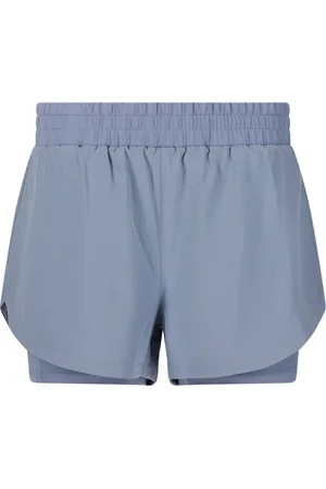 Endurance Shorts Yarol mit praktischer 2-in-1-Funktion