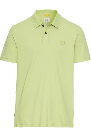 Camel Active Poloshirt - Verkäufer: Mode Wendeln
