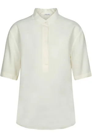 Seidensticker Shirtbluse Halbarm-Bluse - Verkäufer: Frankonia
