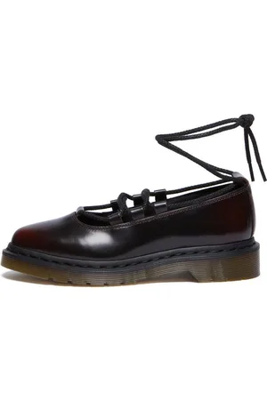 Dr. Martens ELPHIE II arcadia Schnürschuh - Verkäufer: my-boots