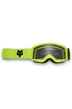 Fox Racing Motorradbrille Fox Youth Kinder Main Motocross Schutzbrille Goggle - Verkäufer: Fantic26 Funsport GmbH