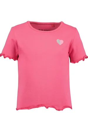 Blue Seven Kurzarmshirt