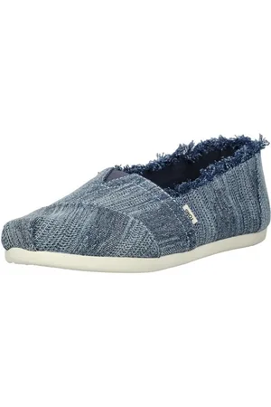 TOMS Slipper Textil Slipper - Verkäufer: S4S Commerce