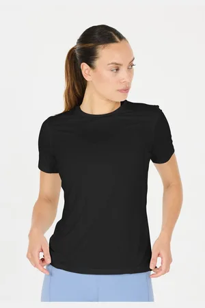 Endurance Funktionsshirt Nan mit 4-Wege-Stretch-Material