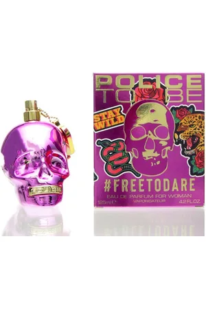 Police Eau de Parfum To Be # Freetodare for Woman Eau de Parfum 125 ml - Verkäufer: RedZilla