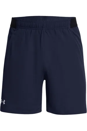 Under Armour Shorts Vanish Woven 6in Shorts mit innenliegendem Zugband - Verkäufer: bonvenon
