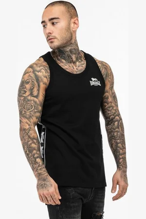 Lonsdale London Tanktop (1-tlg)