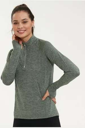 Endurance Funktionsshirt CANNA V2 PERFORMANCE (1-tlg) mit innovativer QUICK DRY Technologie