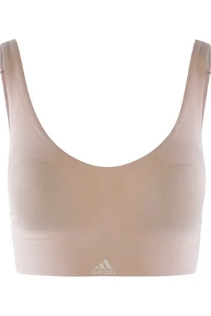 adidas Bustier NAKED 2PLY BRA - Verkäufer: HBOD