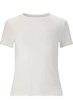 Athlecia Kurzarmshirt Tinashe W Rib S/S Tee - Verkäufer: Sport Erdl