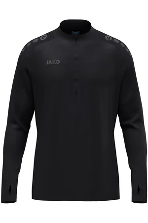 Jako Funktionsshirt 8676 Ziptop Light Flow - Verkäufer: Teamsport X-press