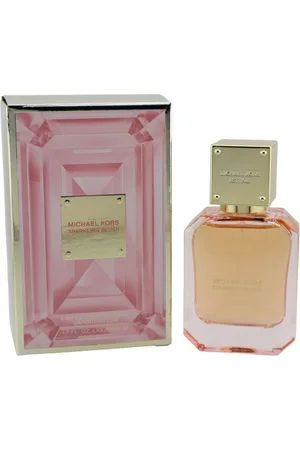 Michael Kors Eau de Parfum Sparkling Blush Eau de Parfum Spray 50 ml - Verkäufer: Parfumklassiker